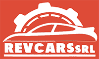 Rev Cars SRL